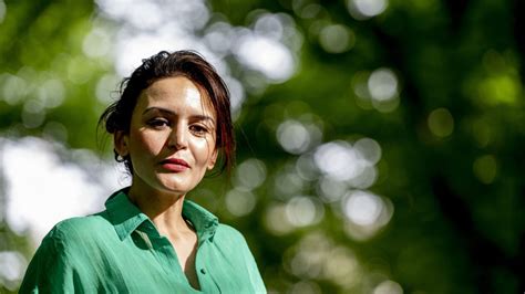 Soumaya Sahla, politiek dynamiet voor de VVD, geeft。